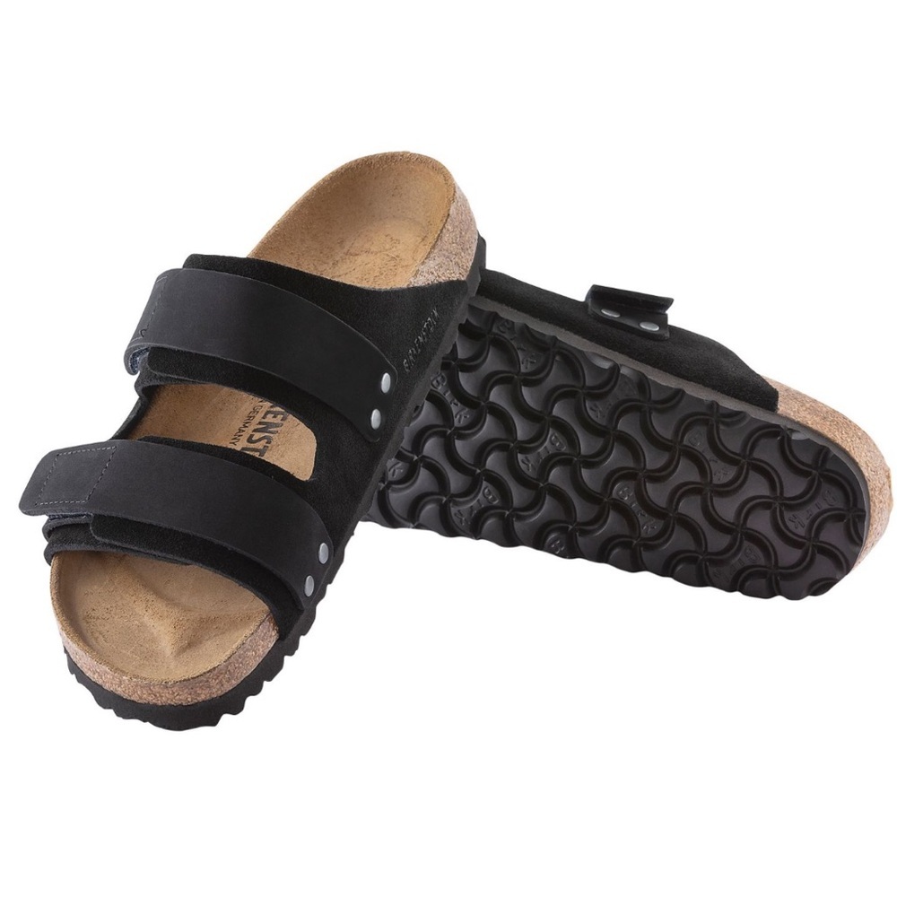 Birkenstock Women's Uji Sandals size 8 new